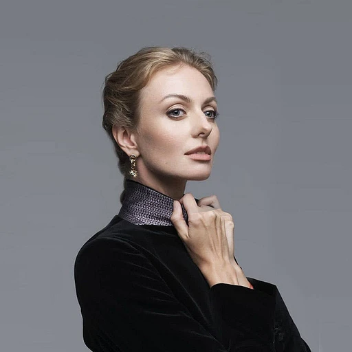 Евгения Долматова
